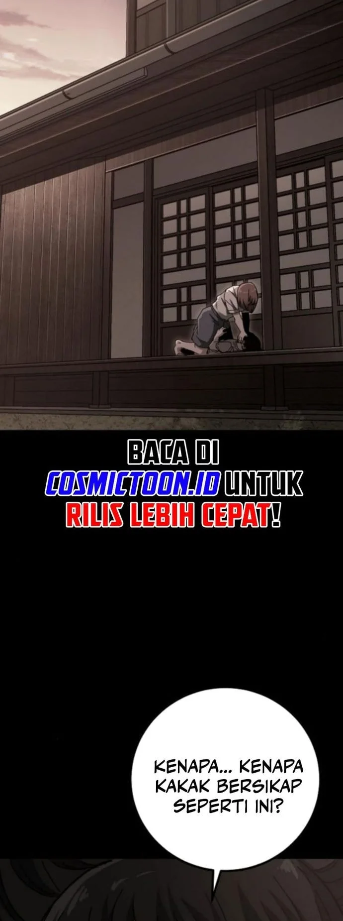 The Cleaners Agent Chapter 23 Gambar 6