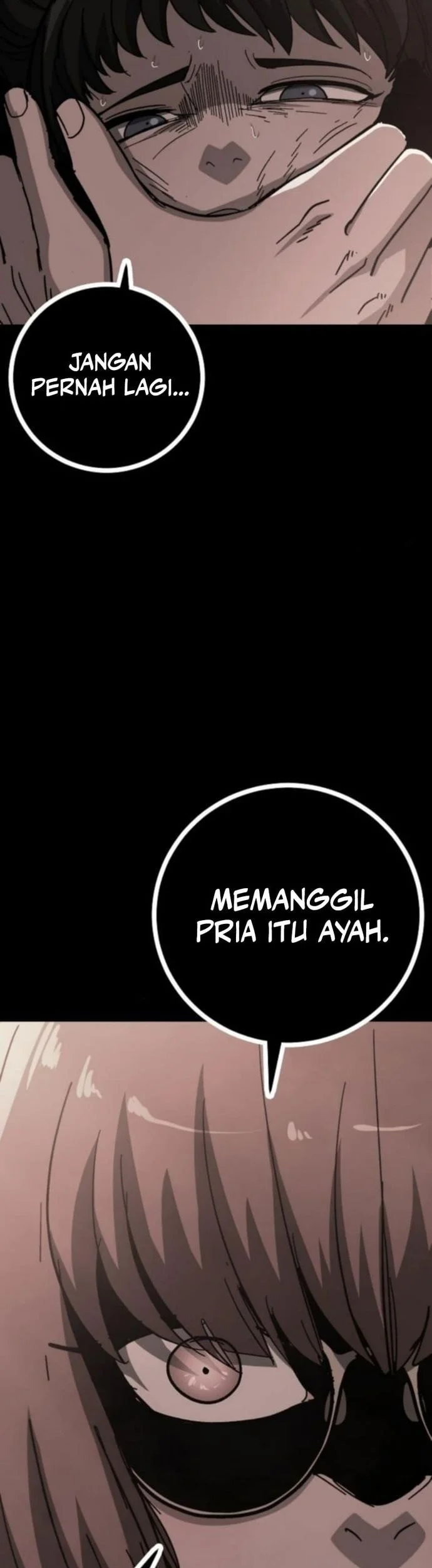 The Cleaners Agent Chapter 23 Gambar 7