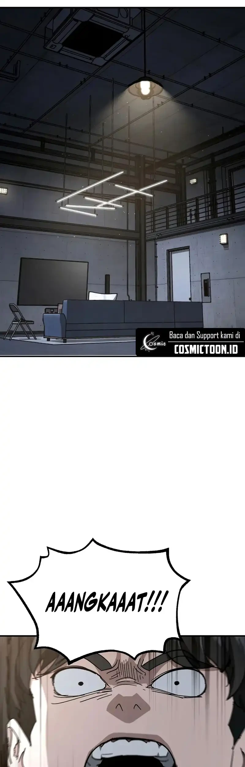 The Cleaners Agent Chapter 25 Gambar 8