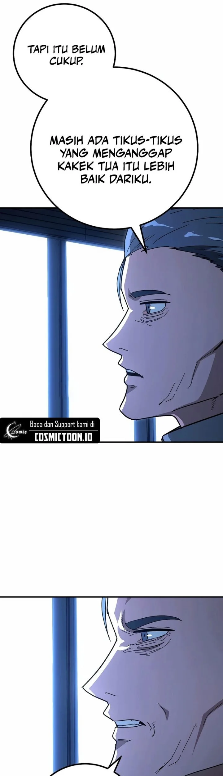 The Cleaners Agent Chapter 36 Gambar 6