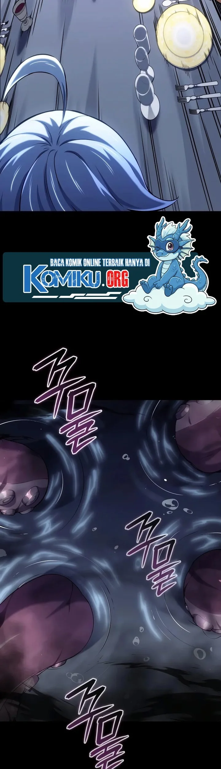 The Cold-Blooded Warrior Chapter 39 Gambar 8