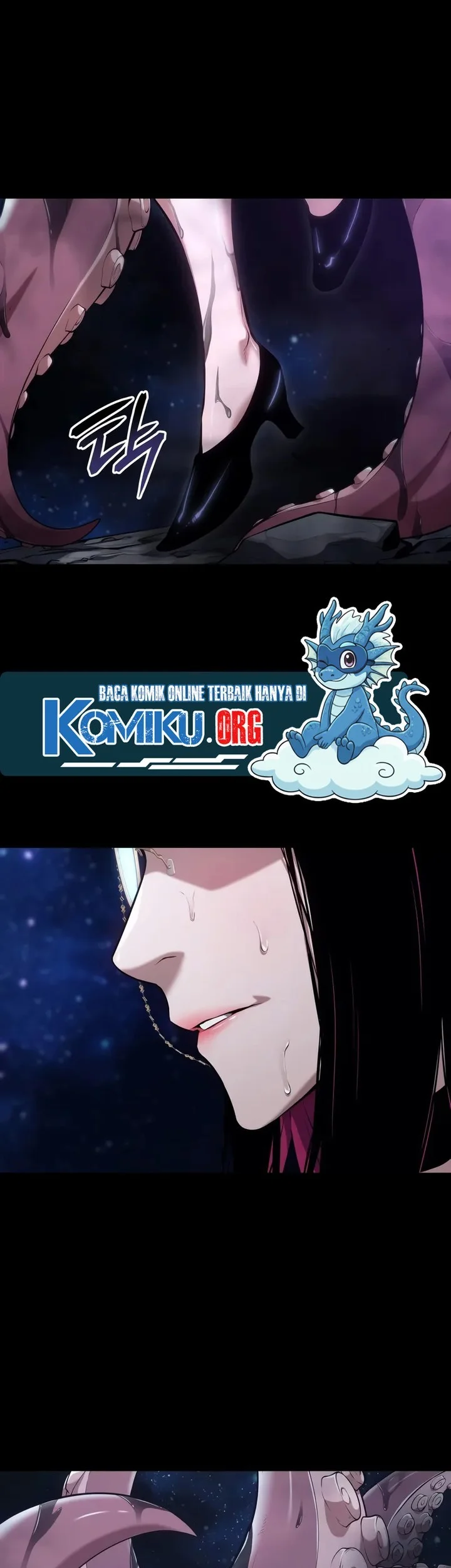 The Cold-Blooded Warrior Chapter 39 Gambar 10