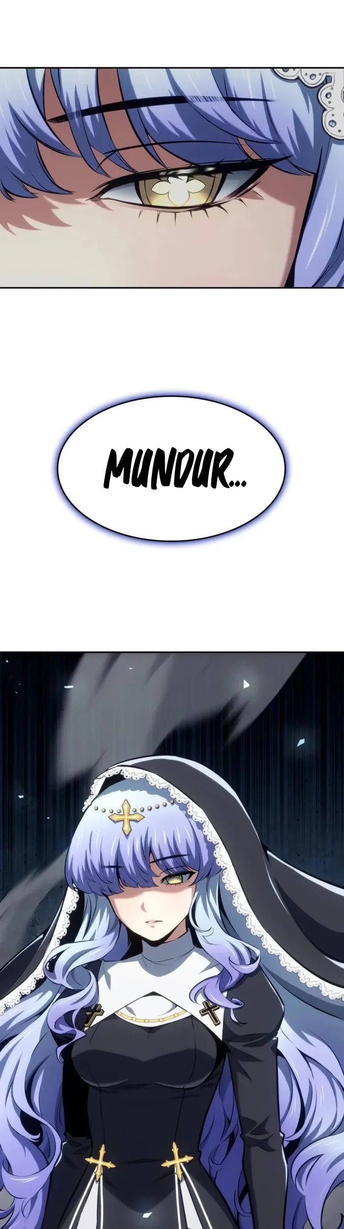 The Cold-Blooded Warrior Chapter 40 Gambar 8