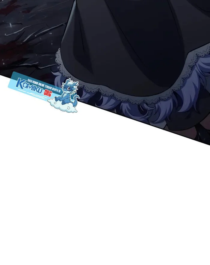 The Cold-Blooded Warrior Chapter 40 Gambar 10