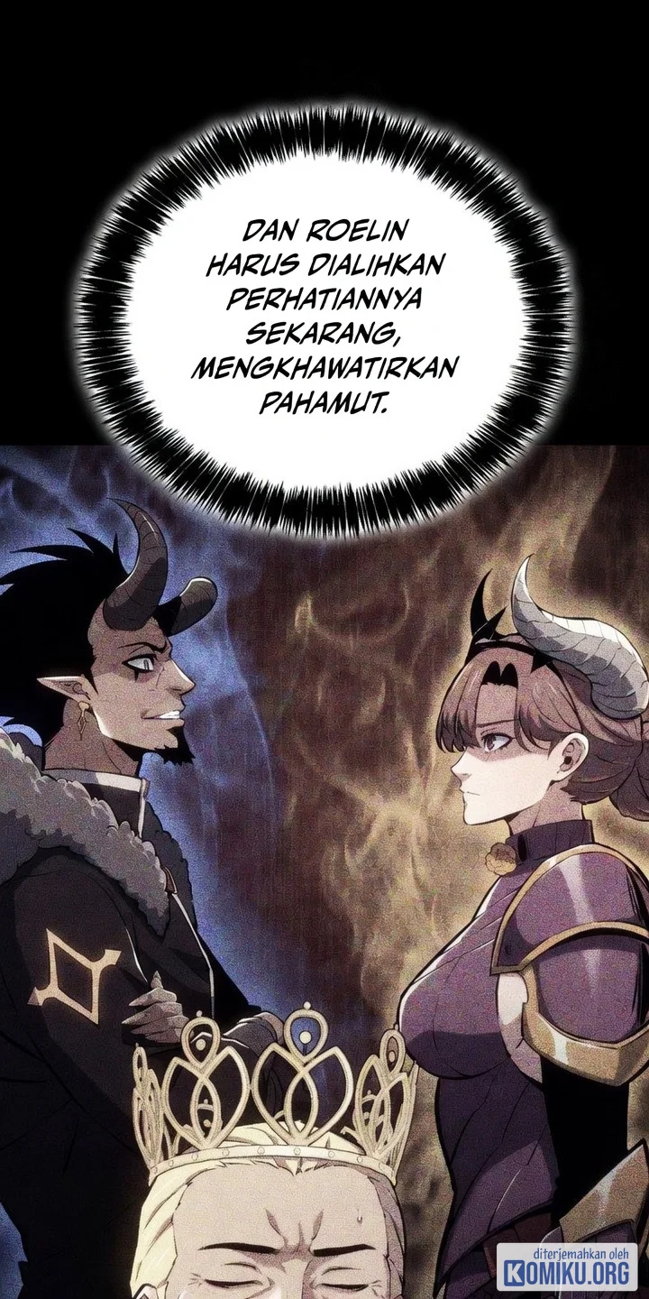 The Cold-Blooded Warrior Chapter 41 Gambar 12