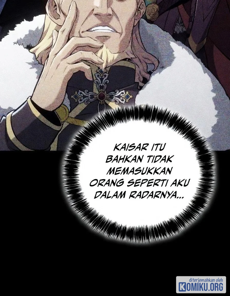 The Cold-Blooded Warrior Chapter 41 Gambar 13