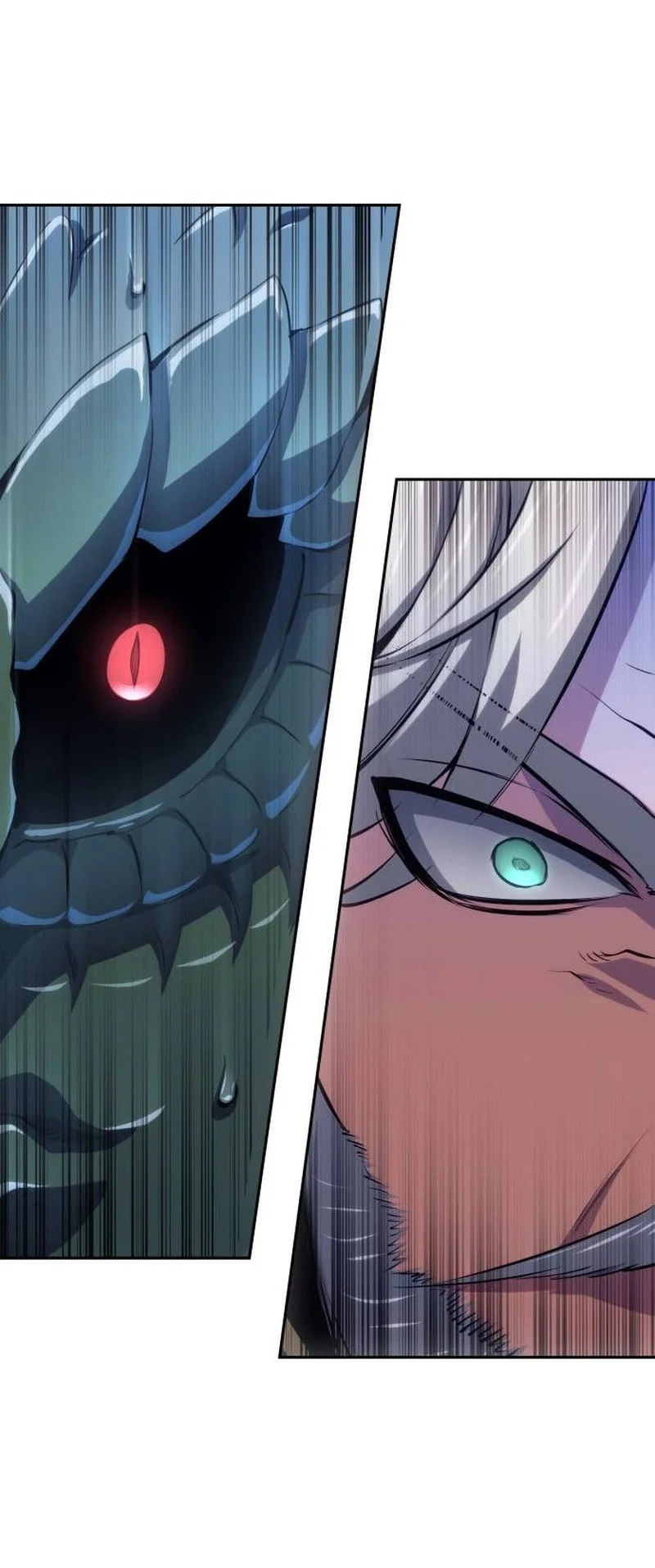 The Cold-Blooded Warrior Chapter 44 Gambar 8