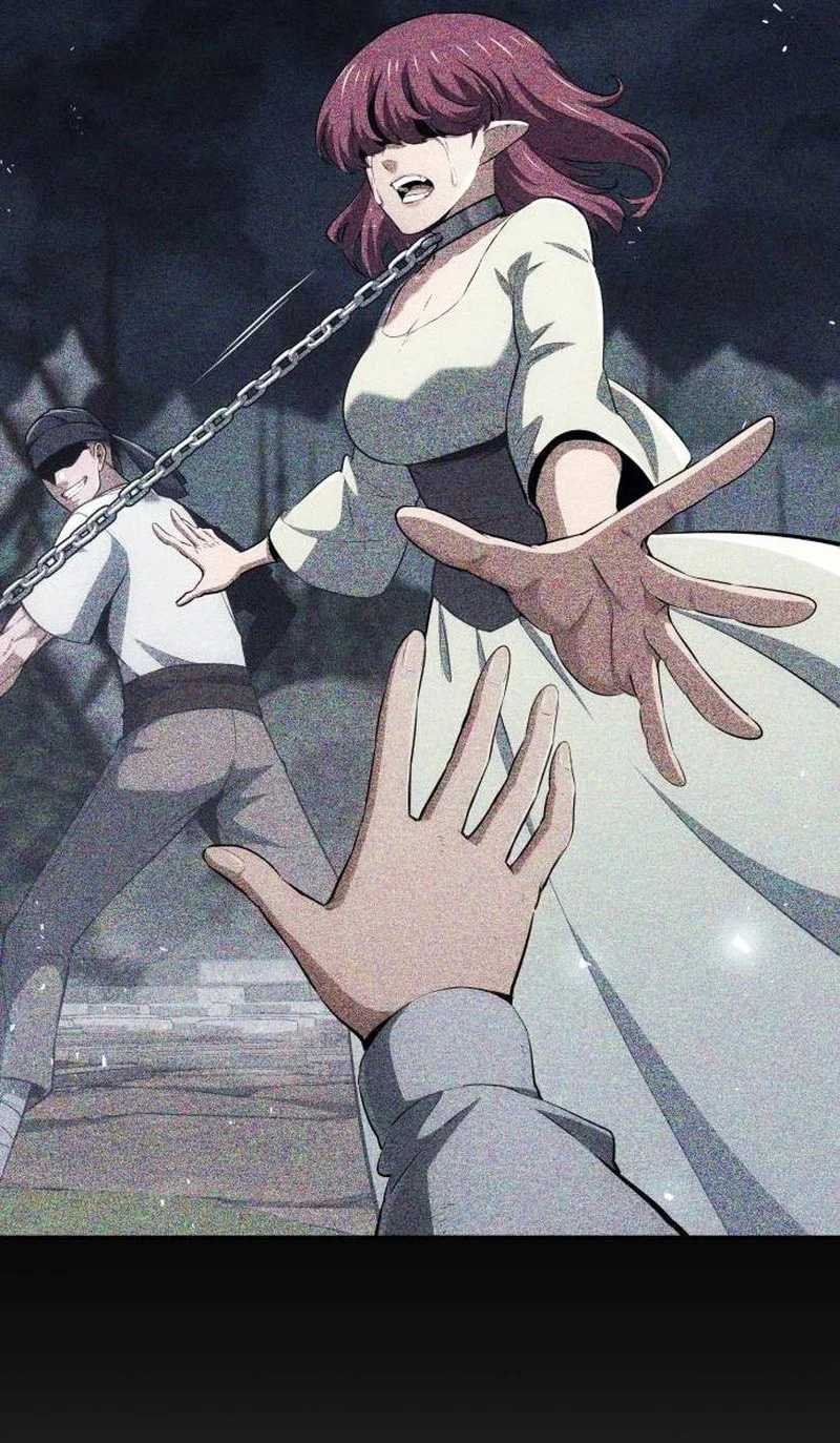 The Cold-Blooded Warrior Chapter 48 Gambar 12