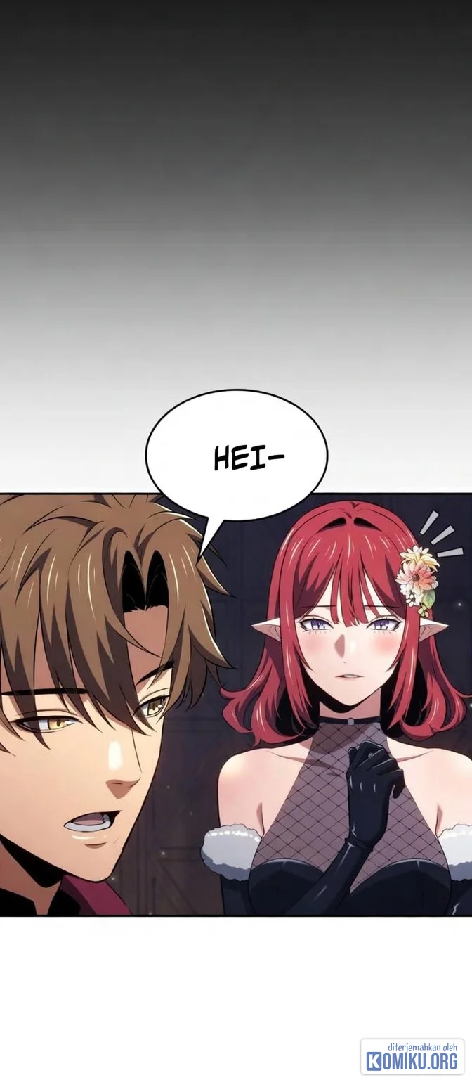 The Cold-Blooded Warrior Chapter 48 Gambar 13