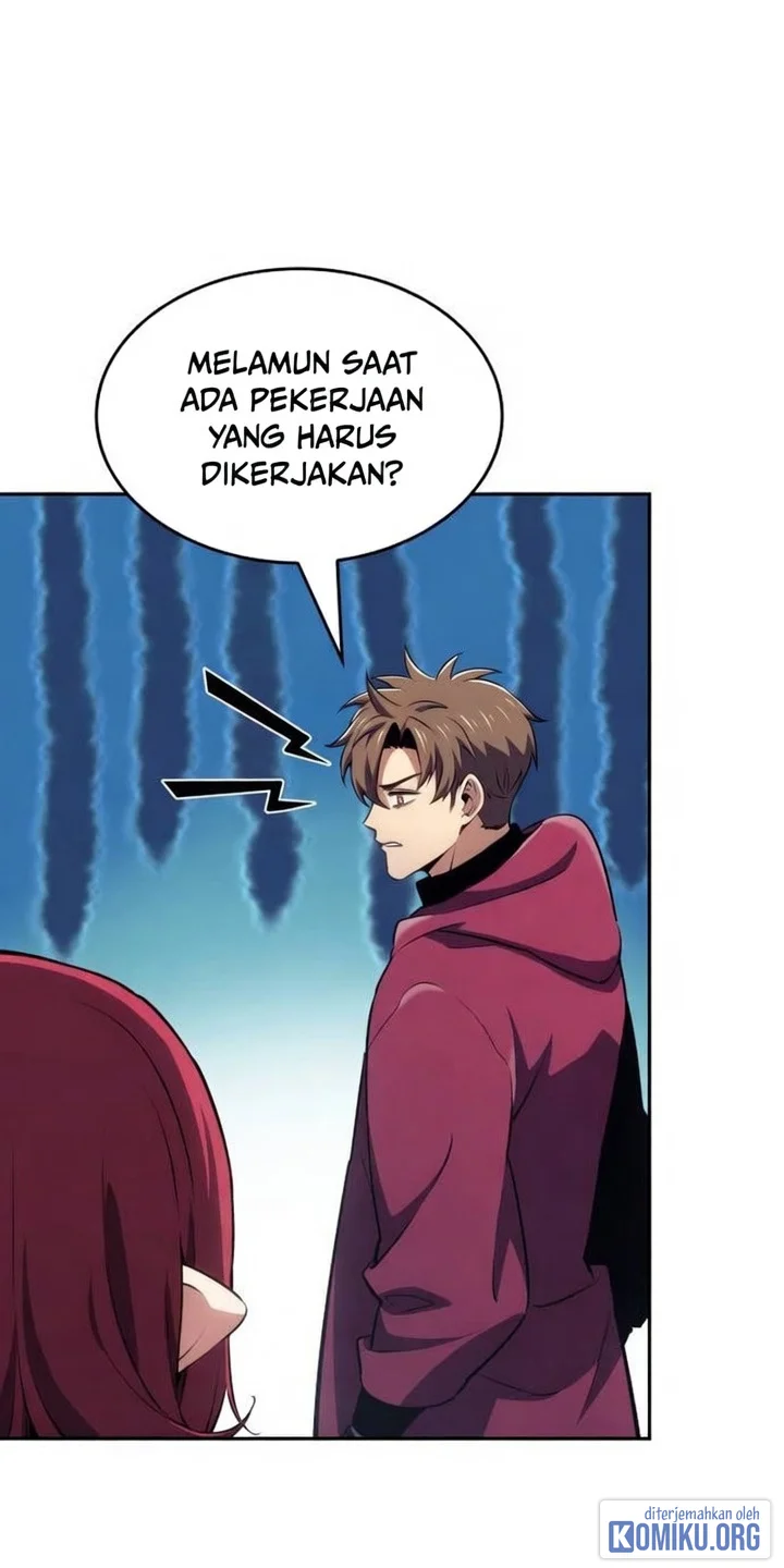 The Cold-Blooded Warrior Chapter 48 Gambar 14