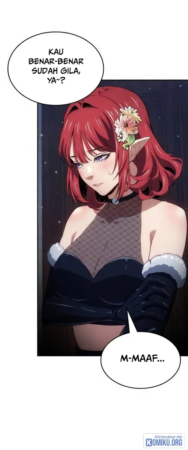 The Cold-Blooded Warrior Chapter 48 Gambar 15