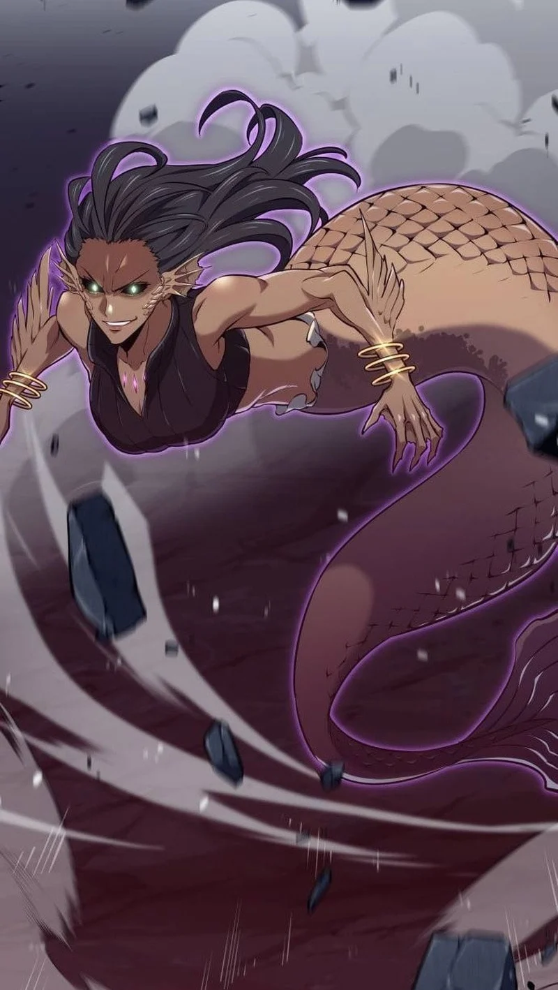 The Cold-Blooded Warrior Chapter 49 Gambar 14