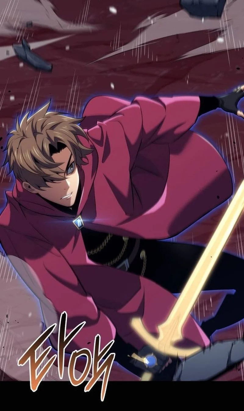 The Cold-Blooded Warrior Chapter 49 Gambar 15