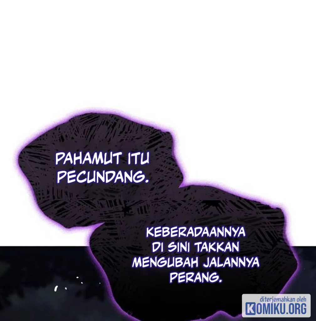 The Cold-Blooded Warrior Chapter 51 Gambar 12