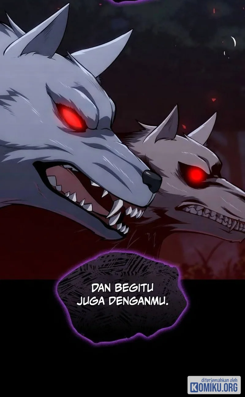 The Cold-Blooded Warrior Chapter 51 Gambar 13