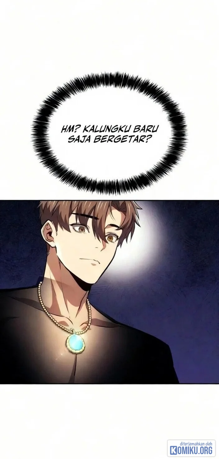 The Cold-Blooded Warrior Chapter 52 Gambar 12