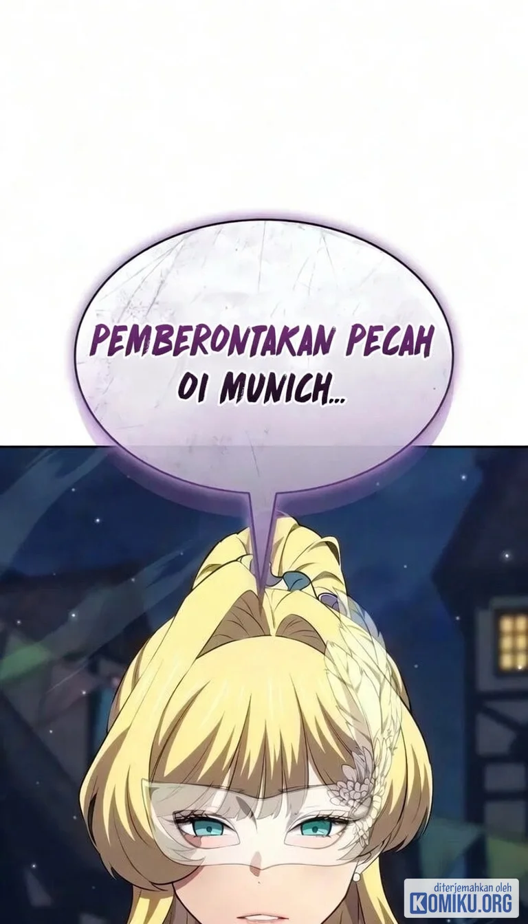 The Cold-Blooded Warrior Chapter 53 Gambar 12