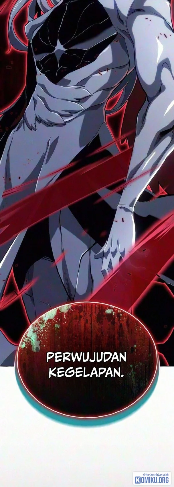 The Cold-Blooded Warrior Chapter 67 Gambar 13