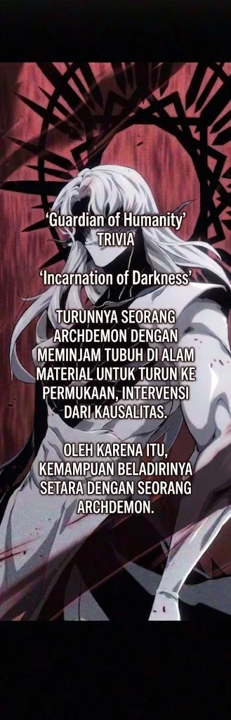 The Cold-Blooded Warrior Chapter 67 Gambar 15