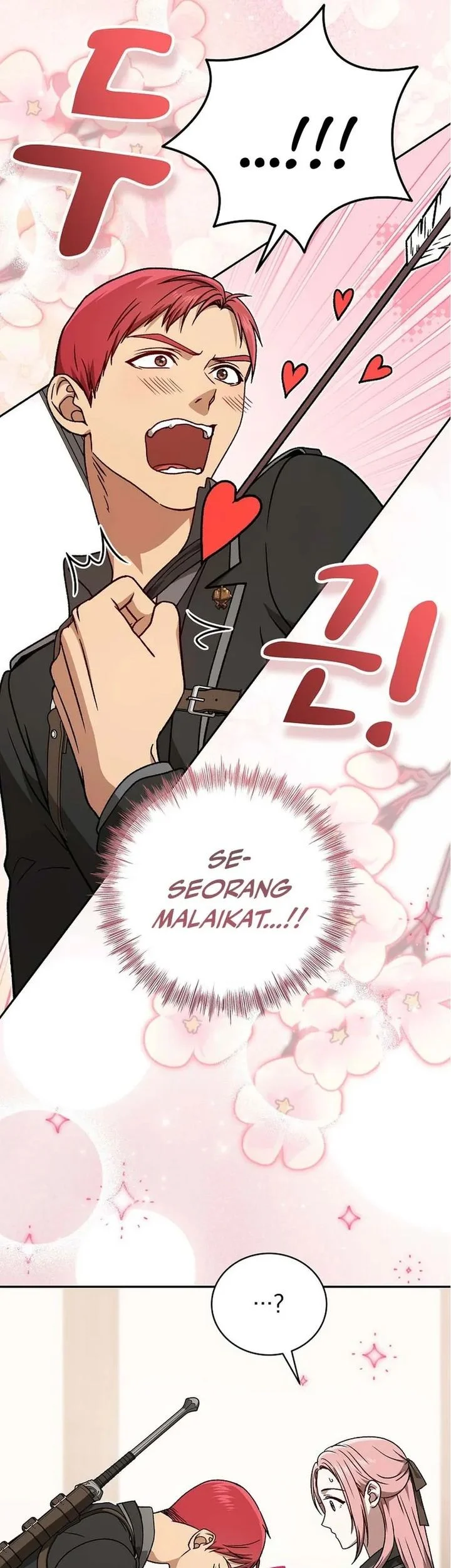 The Concept-Grasping Magical Genius Chapter 47 Gambar 11
