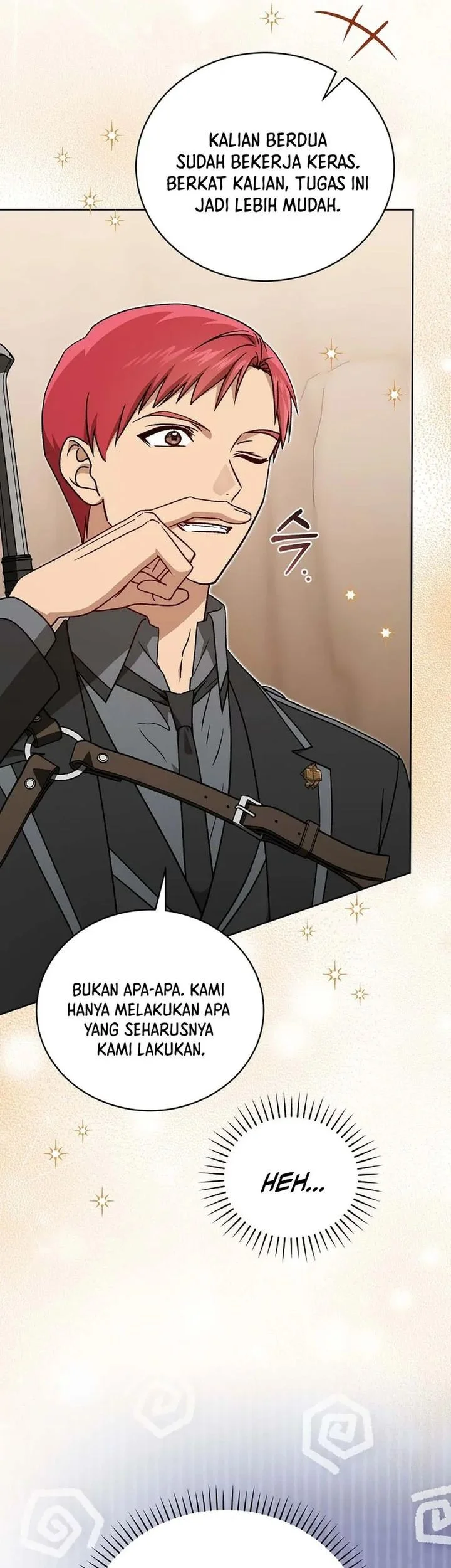 The Concept-Grasping Magical Genius Chapter 48 Gambar 11