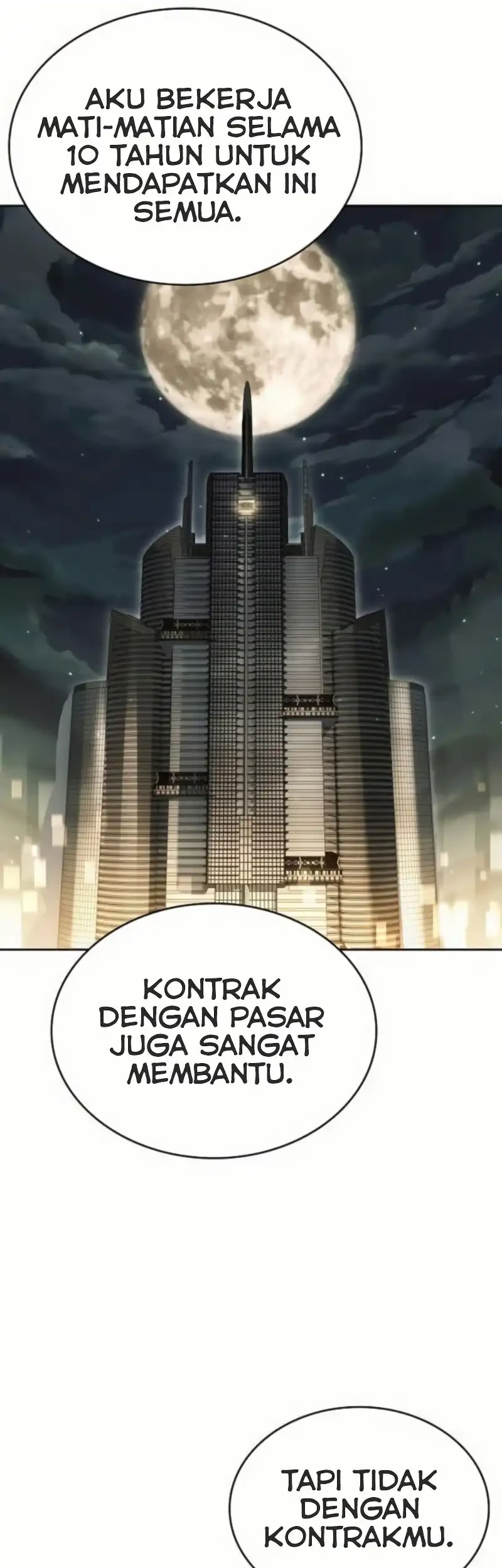 The Constellations Are My Disciples Chapter 125 Gambar 9