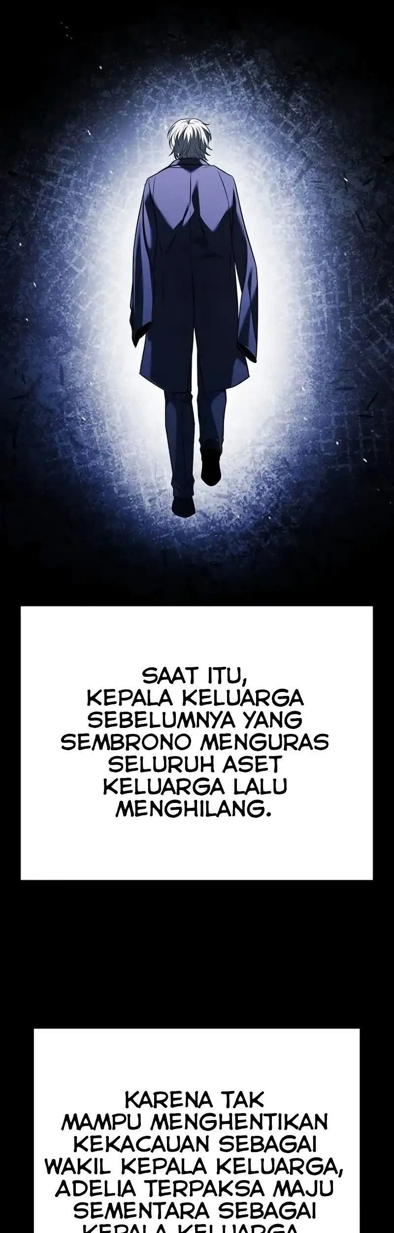 The Constellations Are My Disciples Chapter 126 Gambar 9