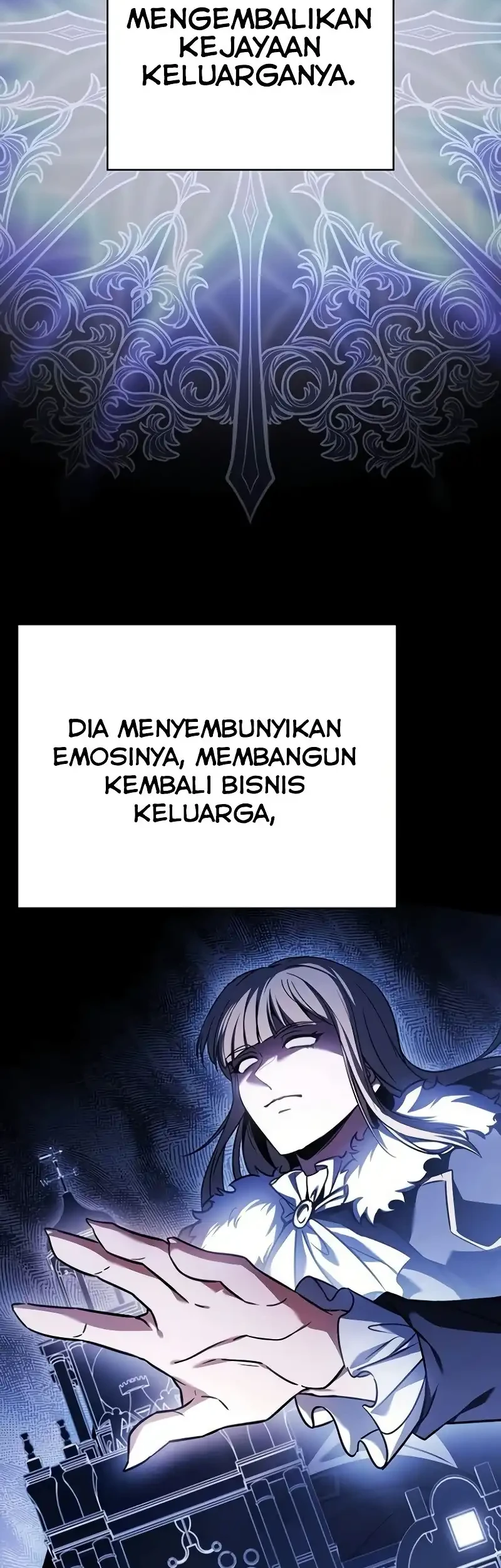 The Constellations Are My Disciples Chapter 126 Gambar 11