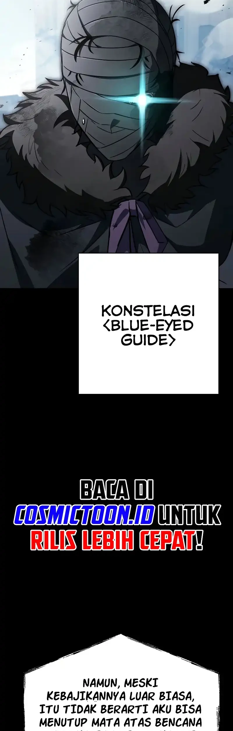 The Constellations Are My Disciples Chapter 129 Gambar 12