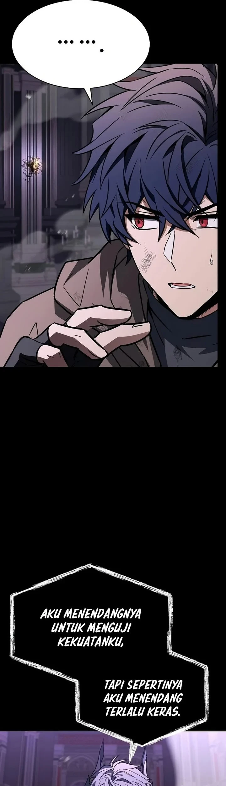 The Constellations Are My Disciples Chapter 138 Gambar 9