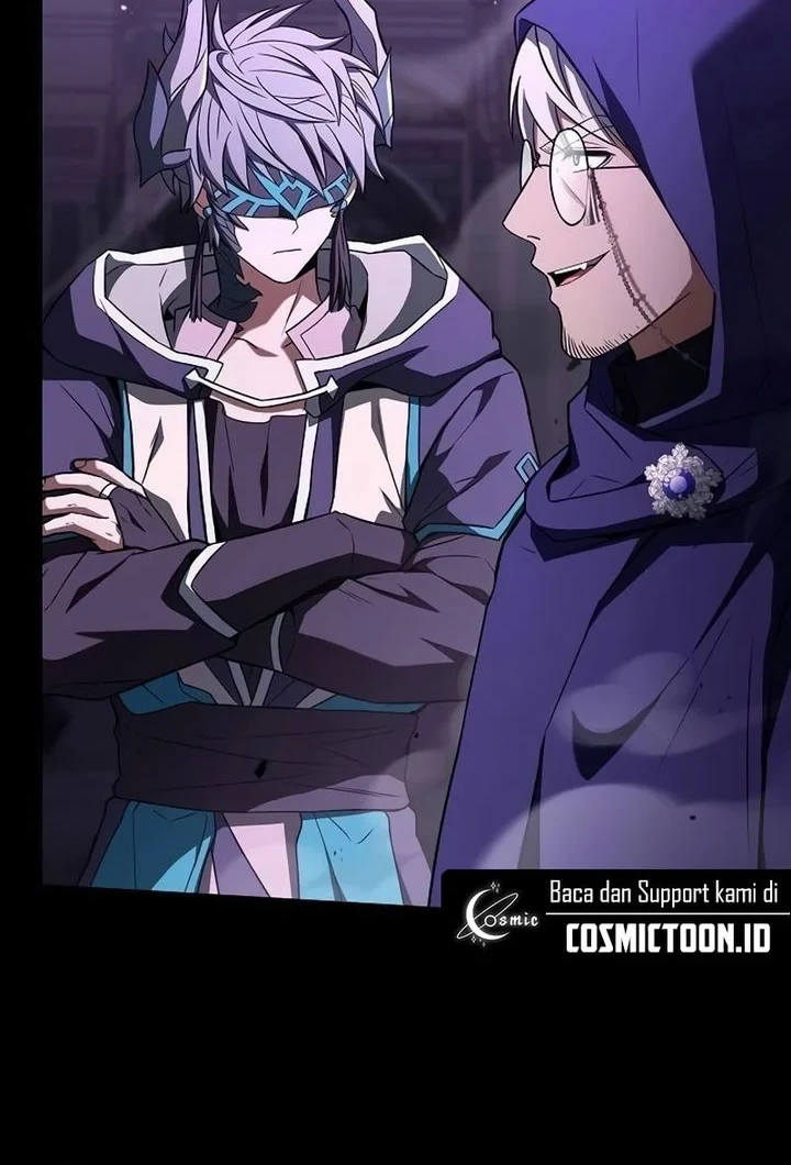 The Constellations Are My Disciples Chapter 139 Gambar 10