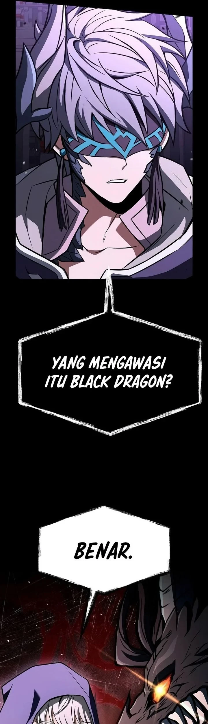 The Constellations Are My Disciples Chapter 139 Gambar 11