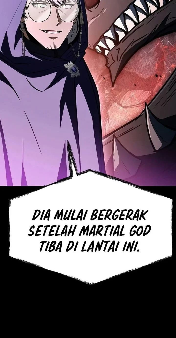 The Constellations Are My Disciples Chapter 139 Gambar 12