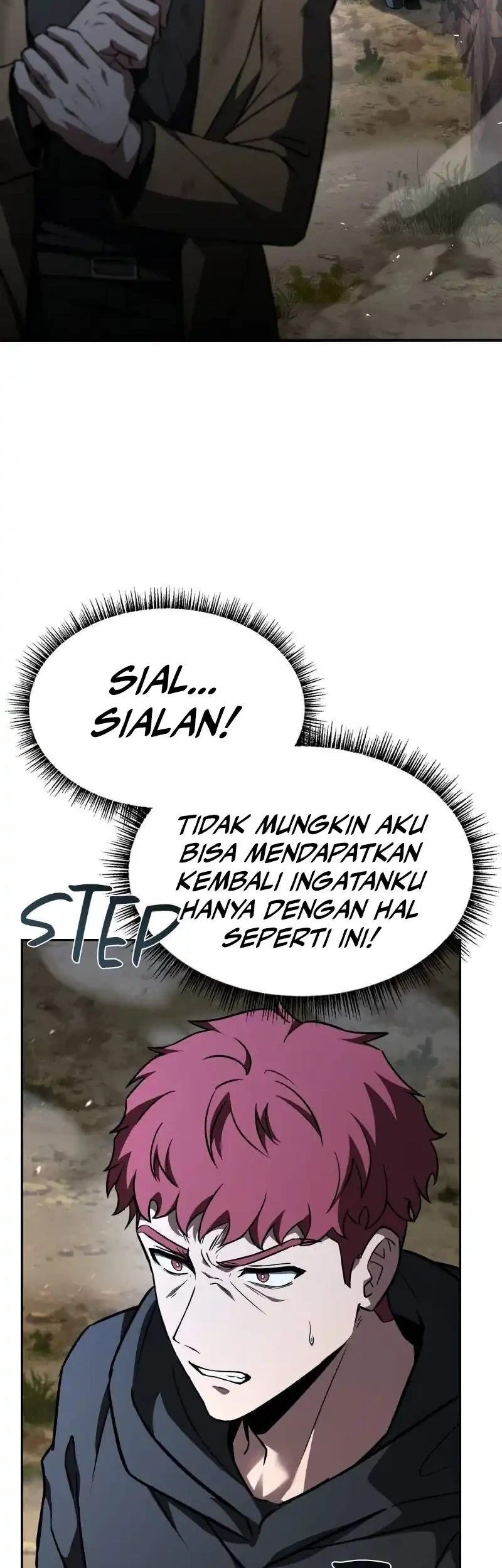 The Constellations Are My Disciples Chapter 142 Gambar 9