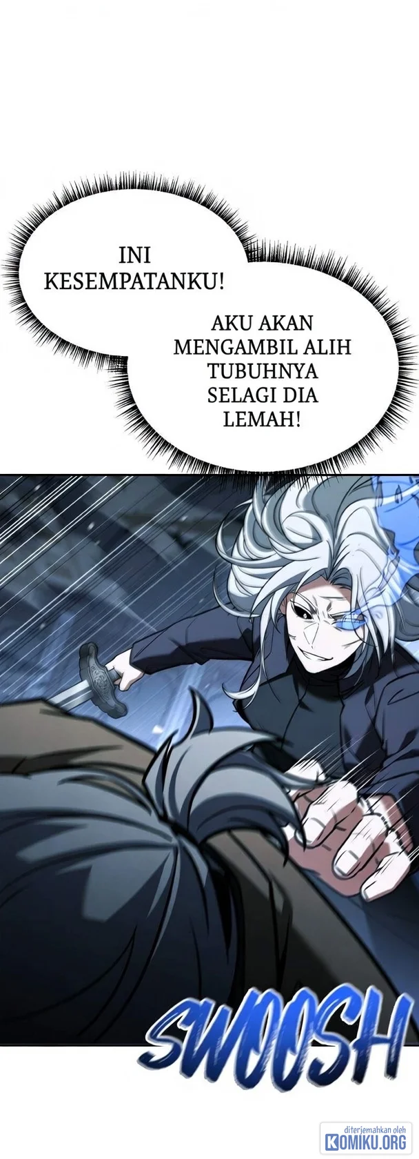 The Constellations Are My Disciples Chapter 146 Gambar 10