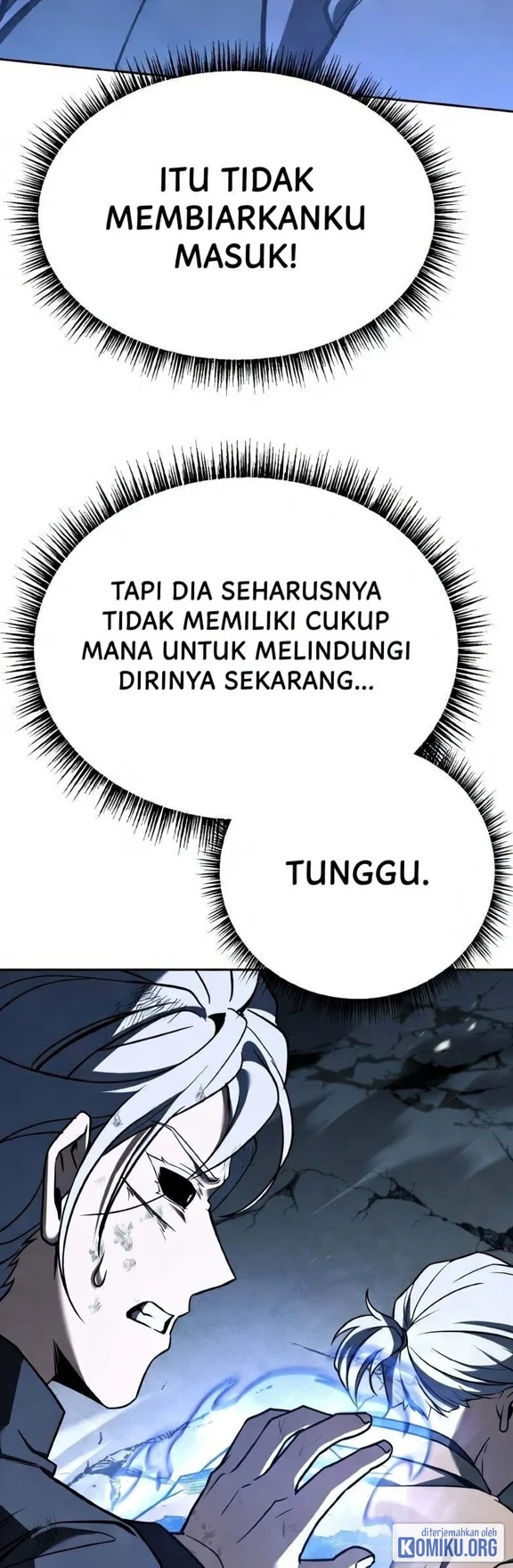The Constellations Are My Disciples Chapter 146 Gambar 13