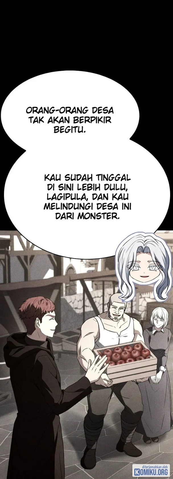 The Constellations Are My Disciples Chapter 147 Gambar 11