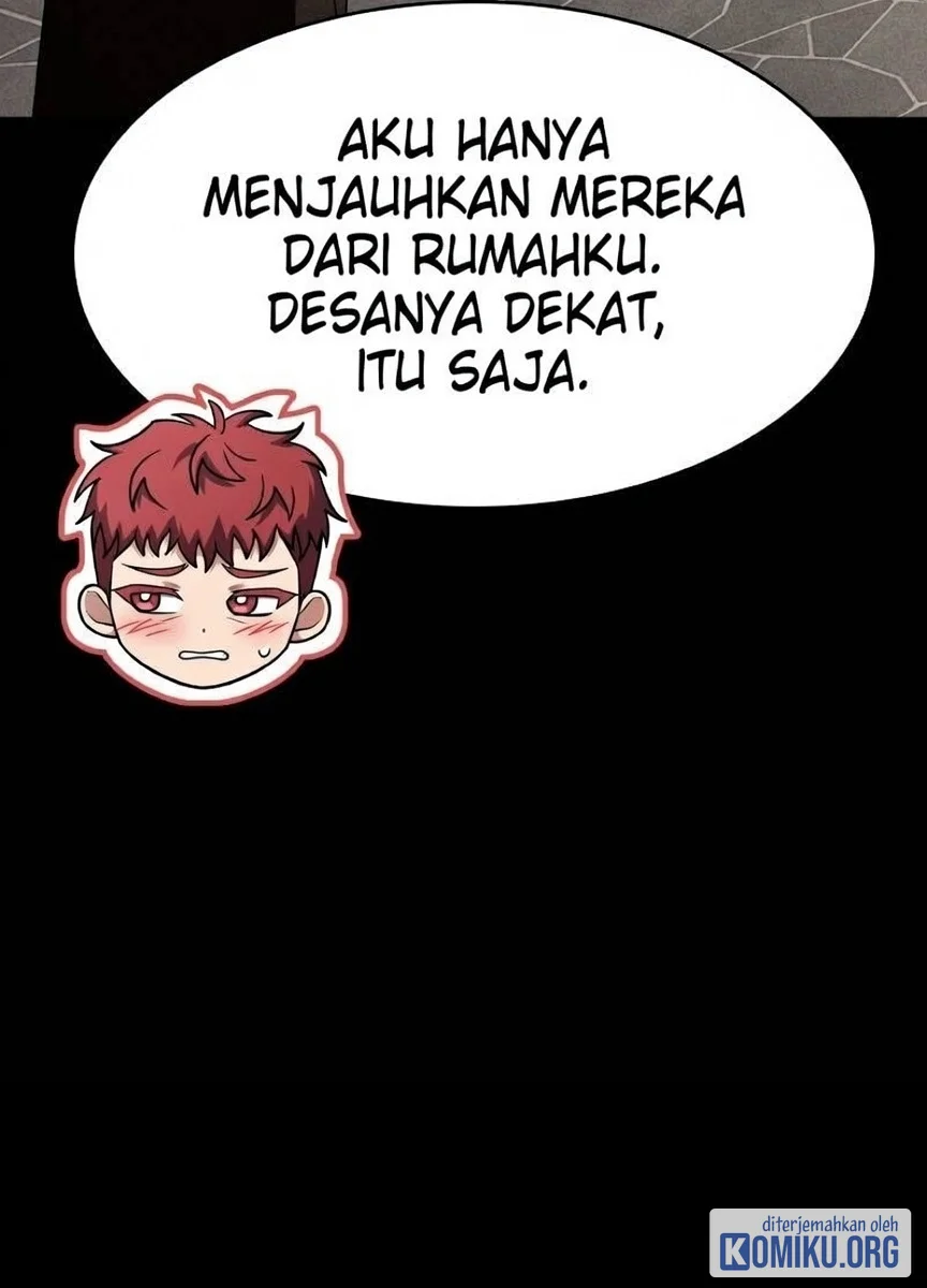 The Constellations Are My Disciples Chapter 147 Gambar 12