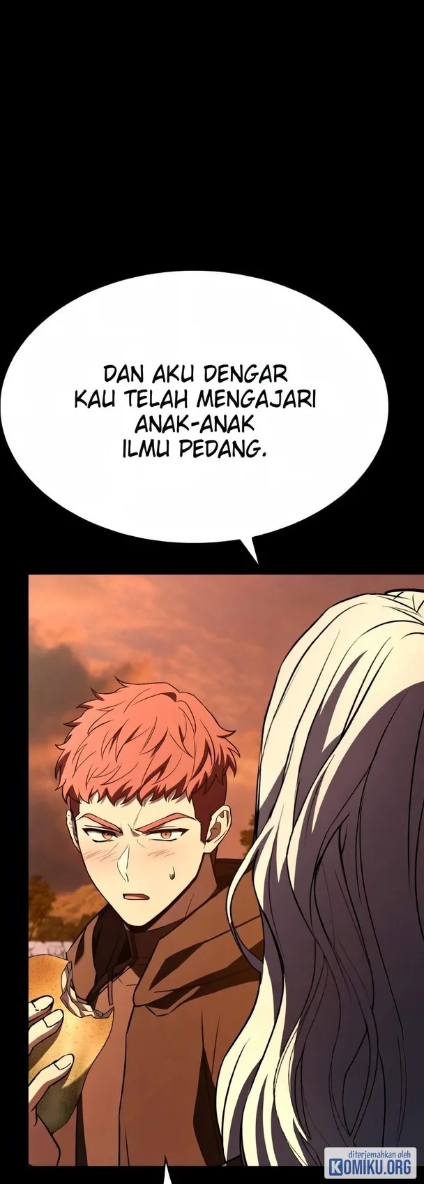 The Constellations Are My Disciples Chapter 147 Gambar 13