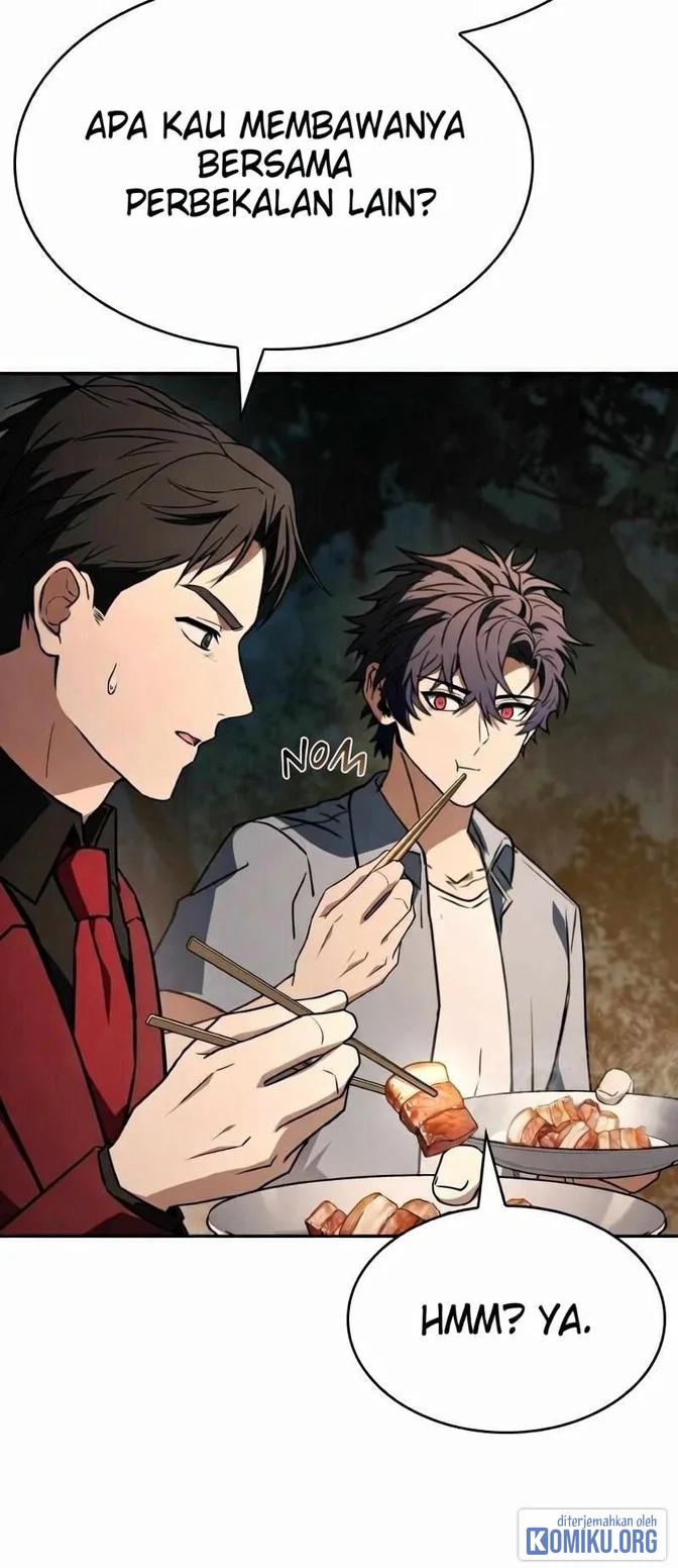 The Constellations Are My Disciples Chapter 151 Gambar 11