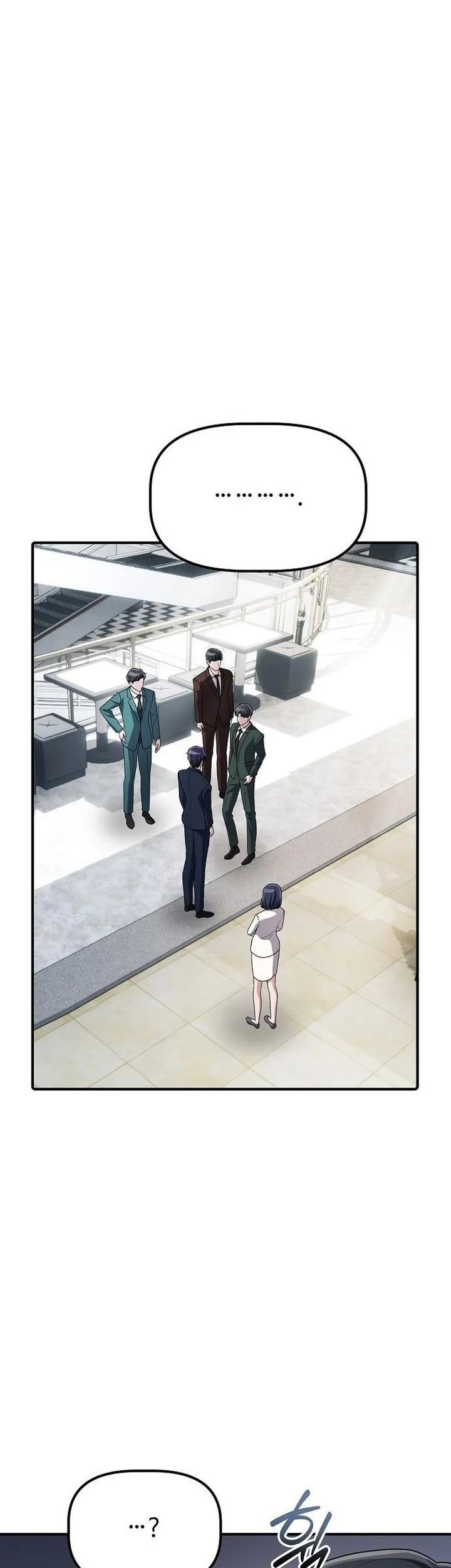The Corporate Underdog Who Does Everything Right Chapter 64 Gambar 11