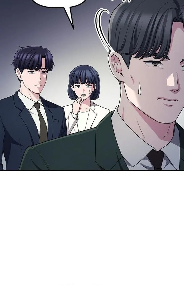 The Corporate Underdog Who Does Everything Right Chapter 64 Gambar 12