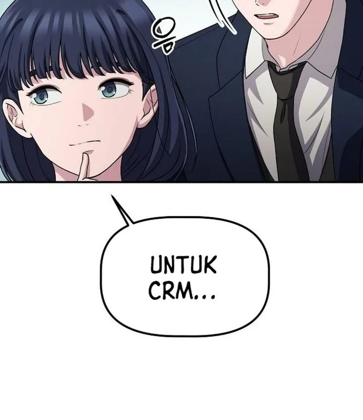 The Corporate Underdog Who Does Everything Right Chapter 65 Gambar 8