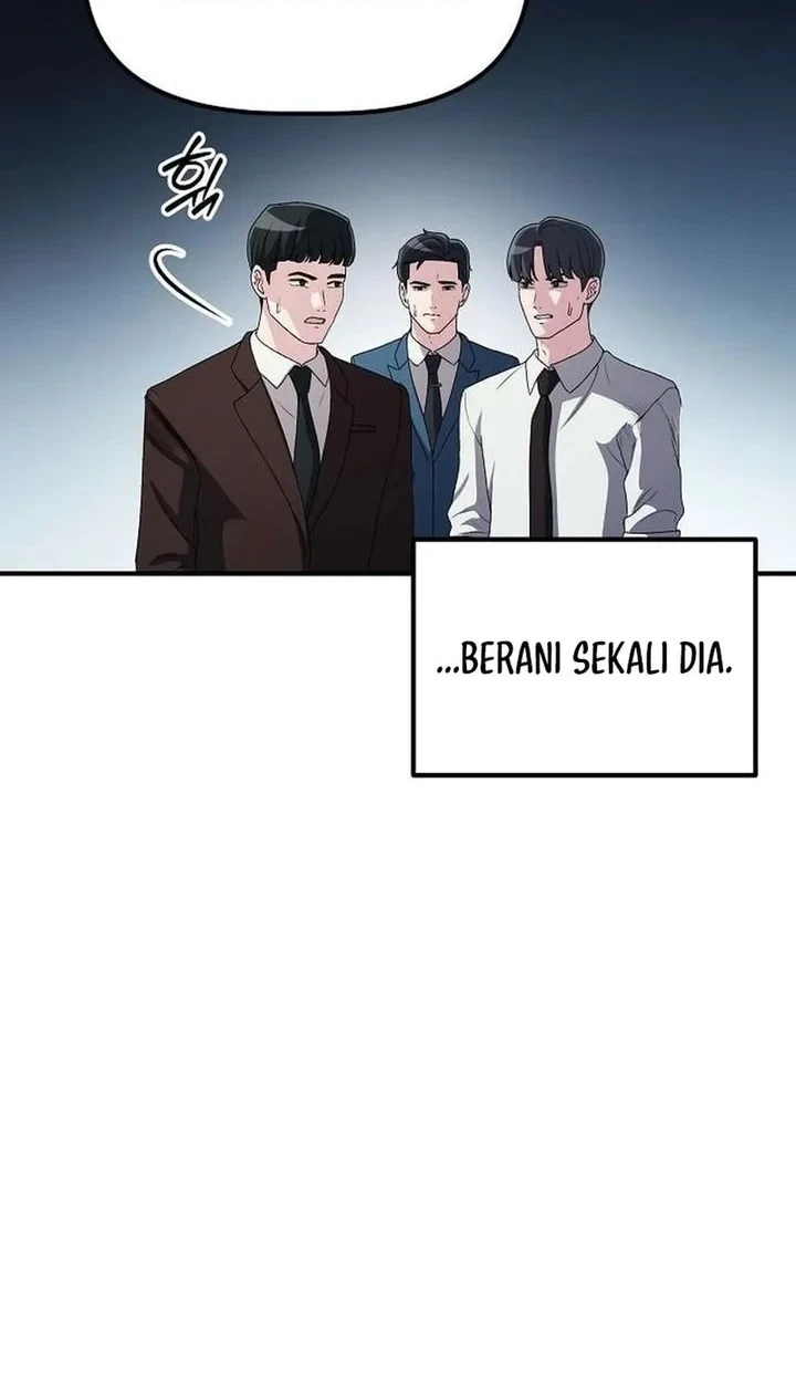The Corporate Underdog Who Does Everything Right Chapter 66 Gambar 9