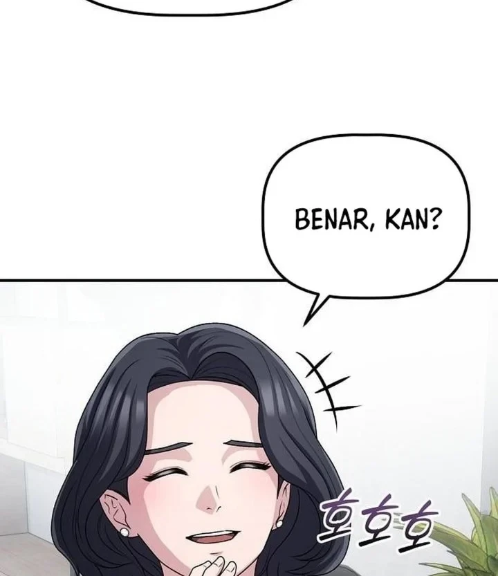 The Corporate Underdog Who Does Everything Right Chapter 67 Gambar 12