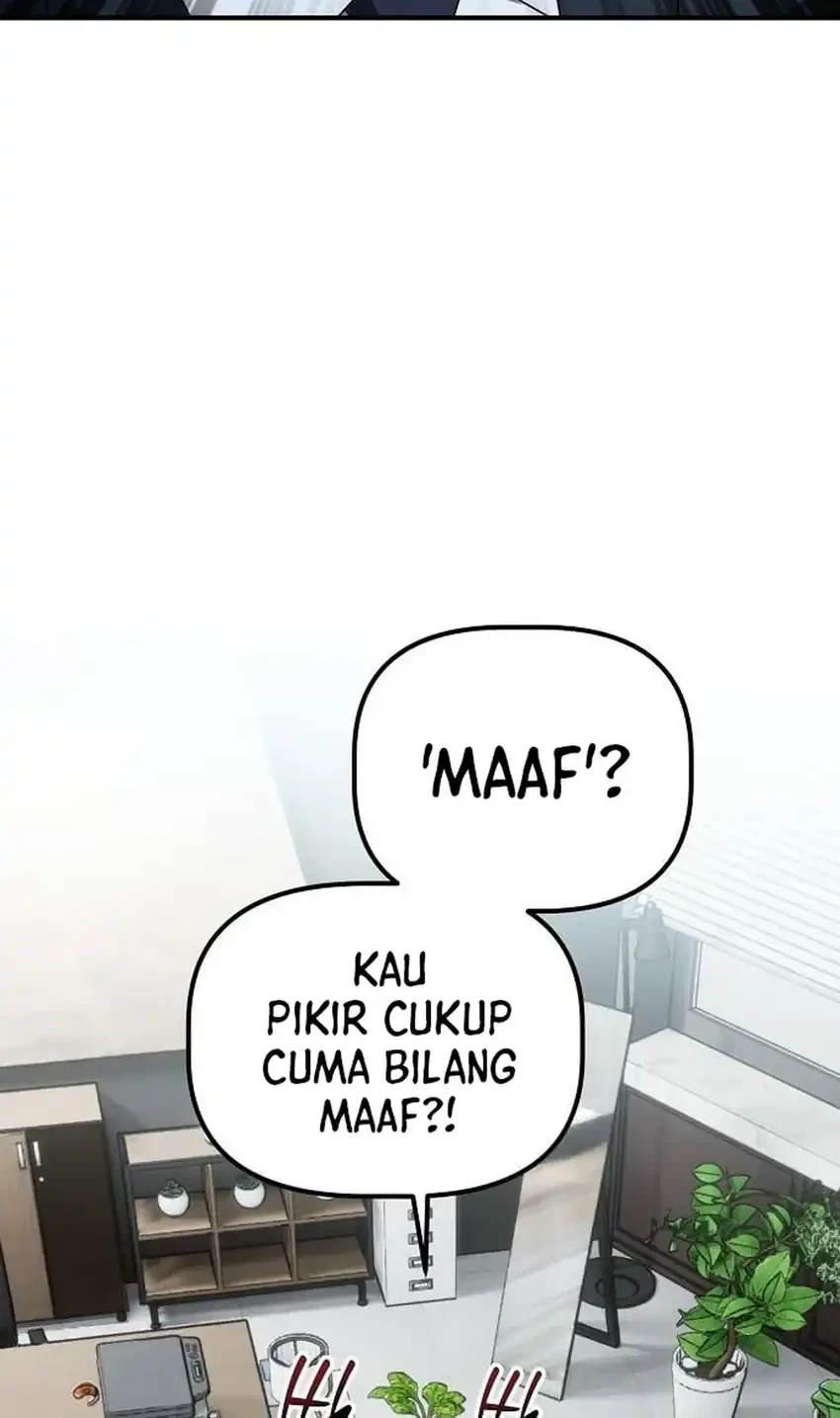 The Corporate Underdog Who Does Everything Right Chapter 68 Gambar 10