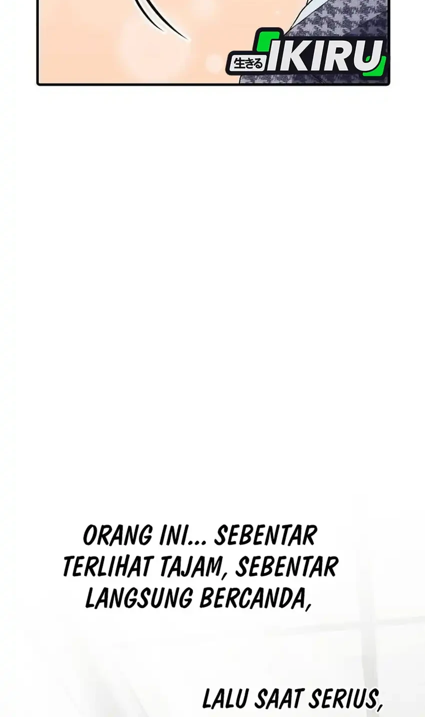 The Corporate Underdog Who Does Everything Right Chapter 69 Gambar 10