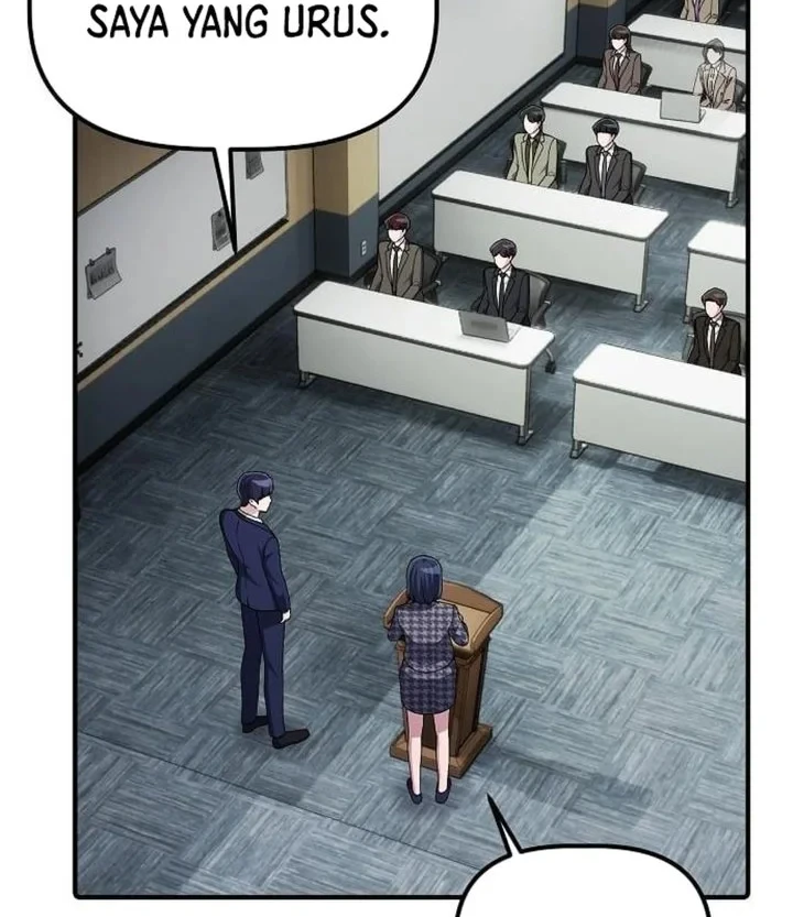 The Corporate Underdog Who Does Everything Right Chapter 70 Gambar 14