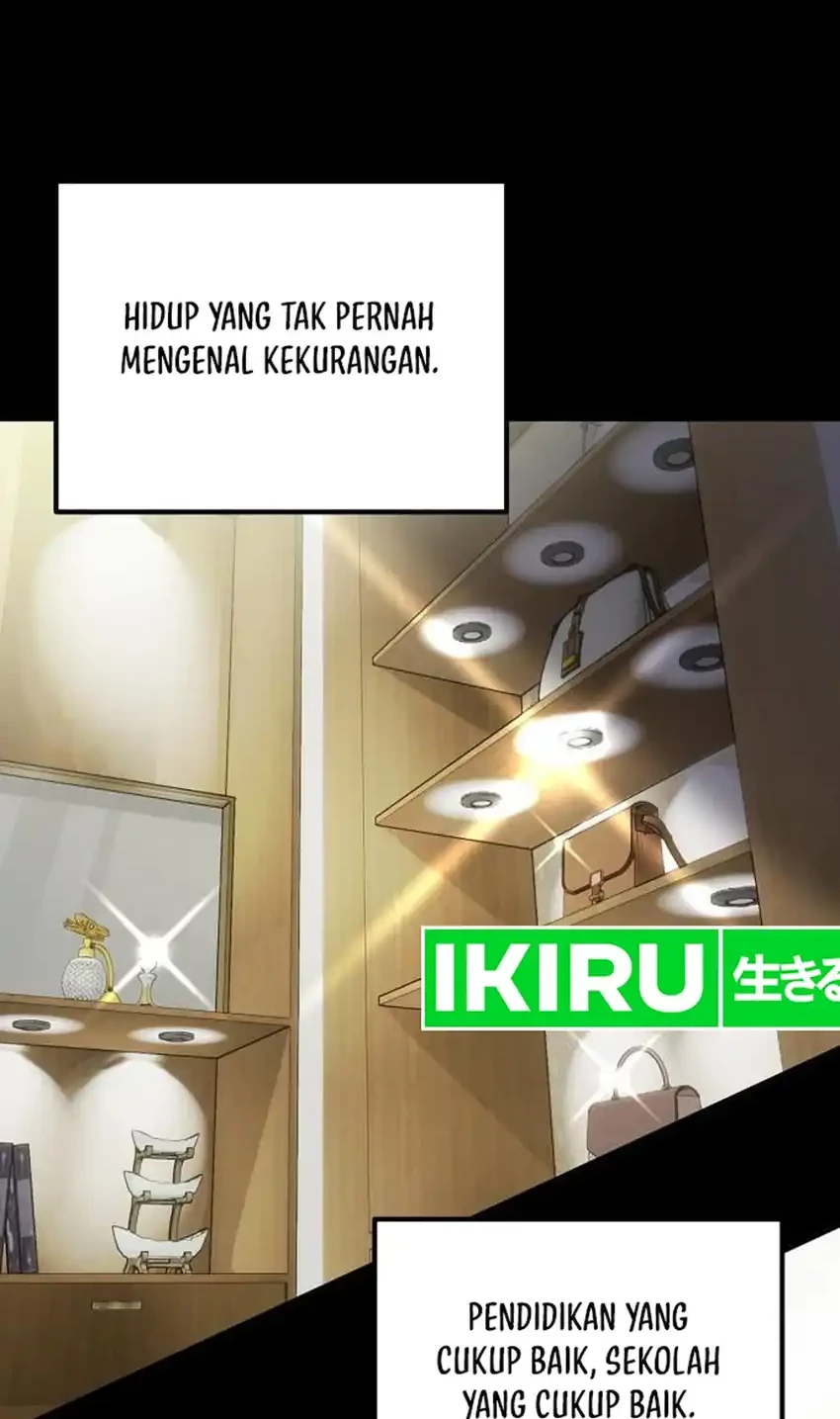 The Corporate Underdog Who Does Everything Right Chapter 71 Gambar 10