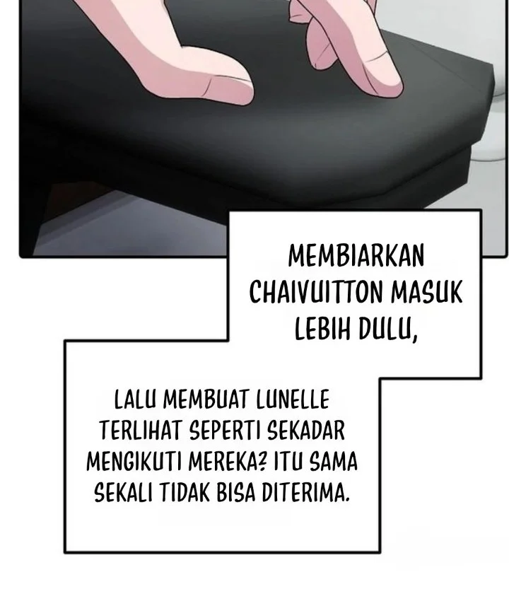 The Corporate Underdog Who Does Everything Right Chapter 74 Gambar 11